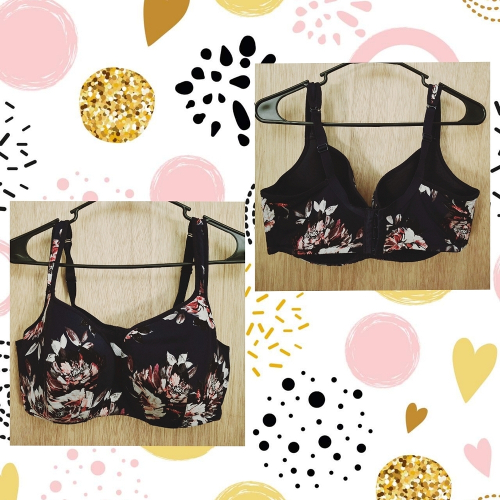 Cacique Bra 38DDD